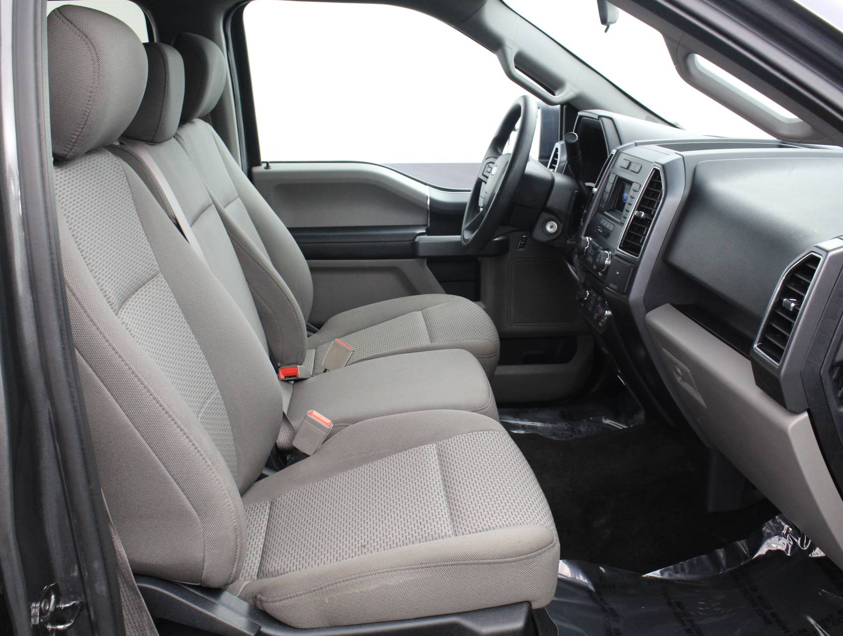 Florida Fine Cars - Used FORD F 150 2018 WEST PALM Xlt