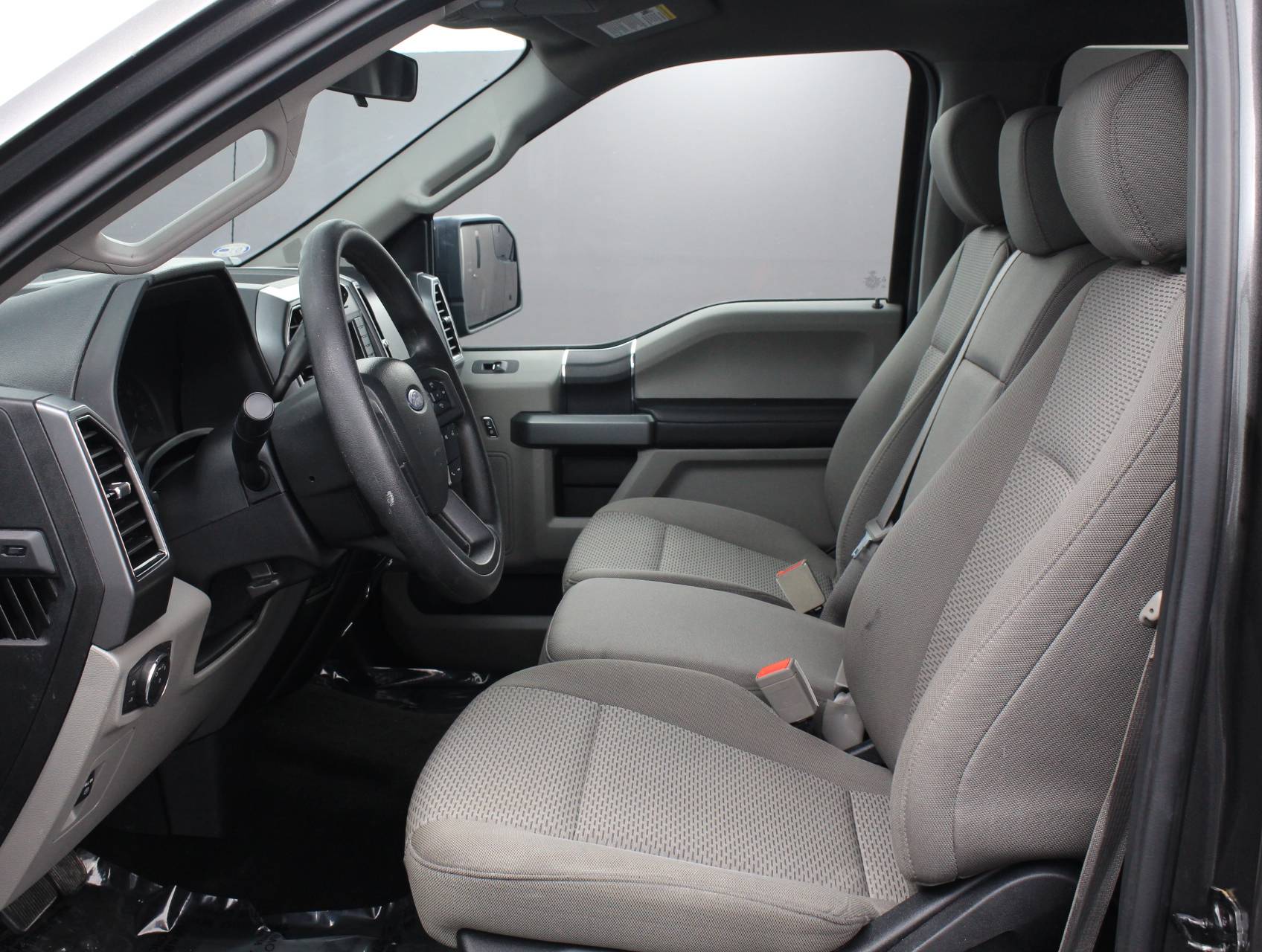 Florida Fine Cars - Used FORD F 150 2018 WEST PALM Xlt