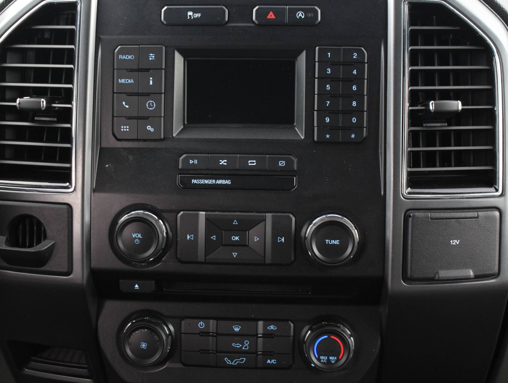 Florida Fine Cars - Used FORD F 150 2018 WEST PALM Xlt