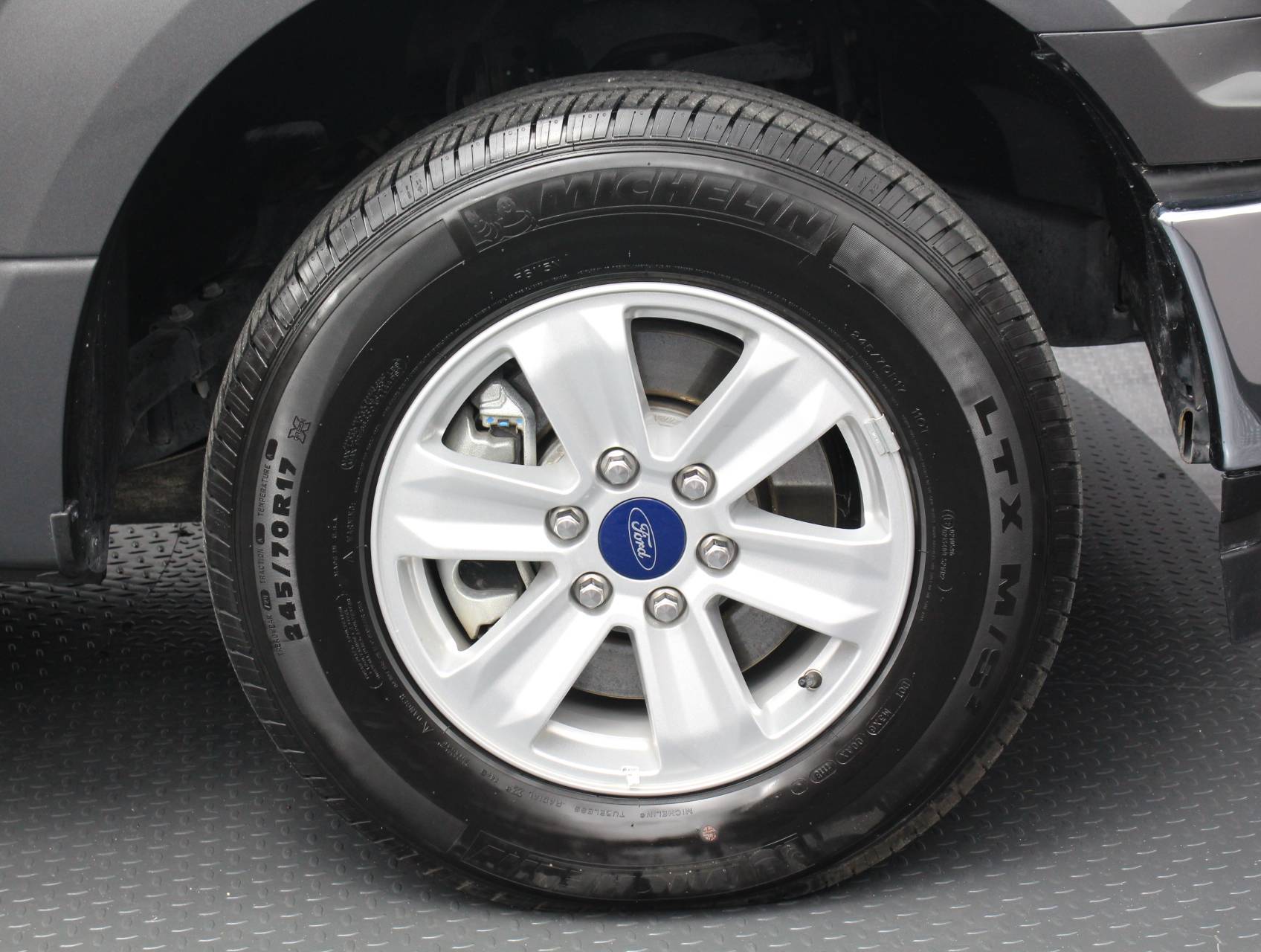 Florida Fine Cars - Used FORD F 150 2018 WEST PALM Xlt