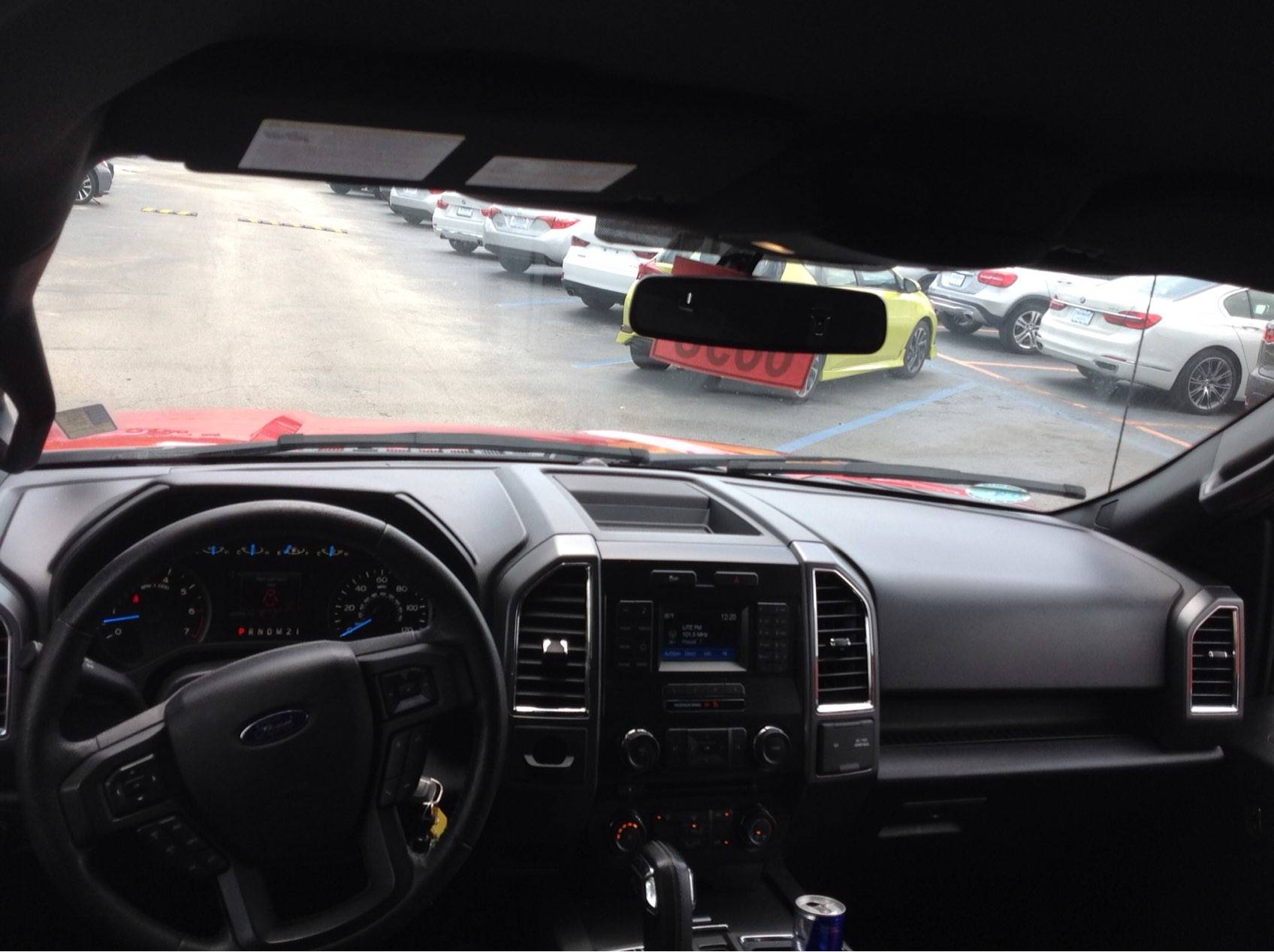 Florida Fine Cars - Used FORD F 150 2015 MIAMI XLT SPORT APPEARANCE