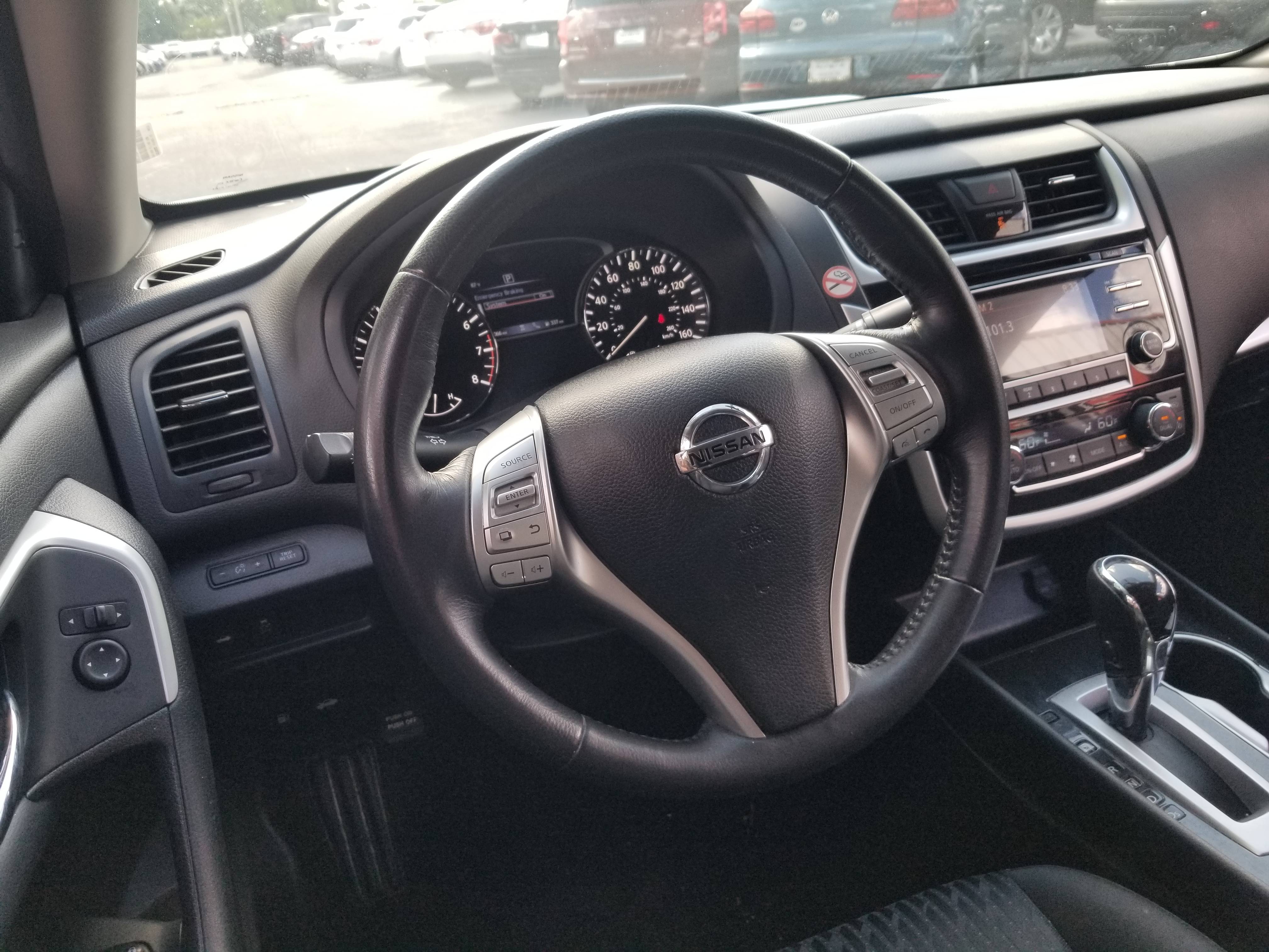 Florida Fine Cars - Used NISSAN ALTIMA 2018 MIAMI SV