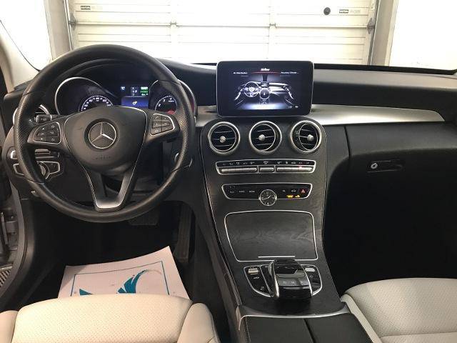 Florida Fine Cars - Used MERCEDES-BENZ C CLASS 2016 MIAMI C350E