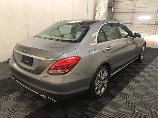 Florida Fine Cars - Used MERCEDES-BENZ C CLASS 2016 MIAMI C350E