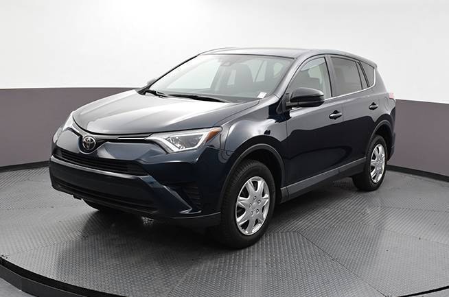Florida Fine Cars - Used TOYOTA RAV4 2018 MIAMI LE