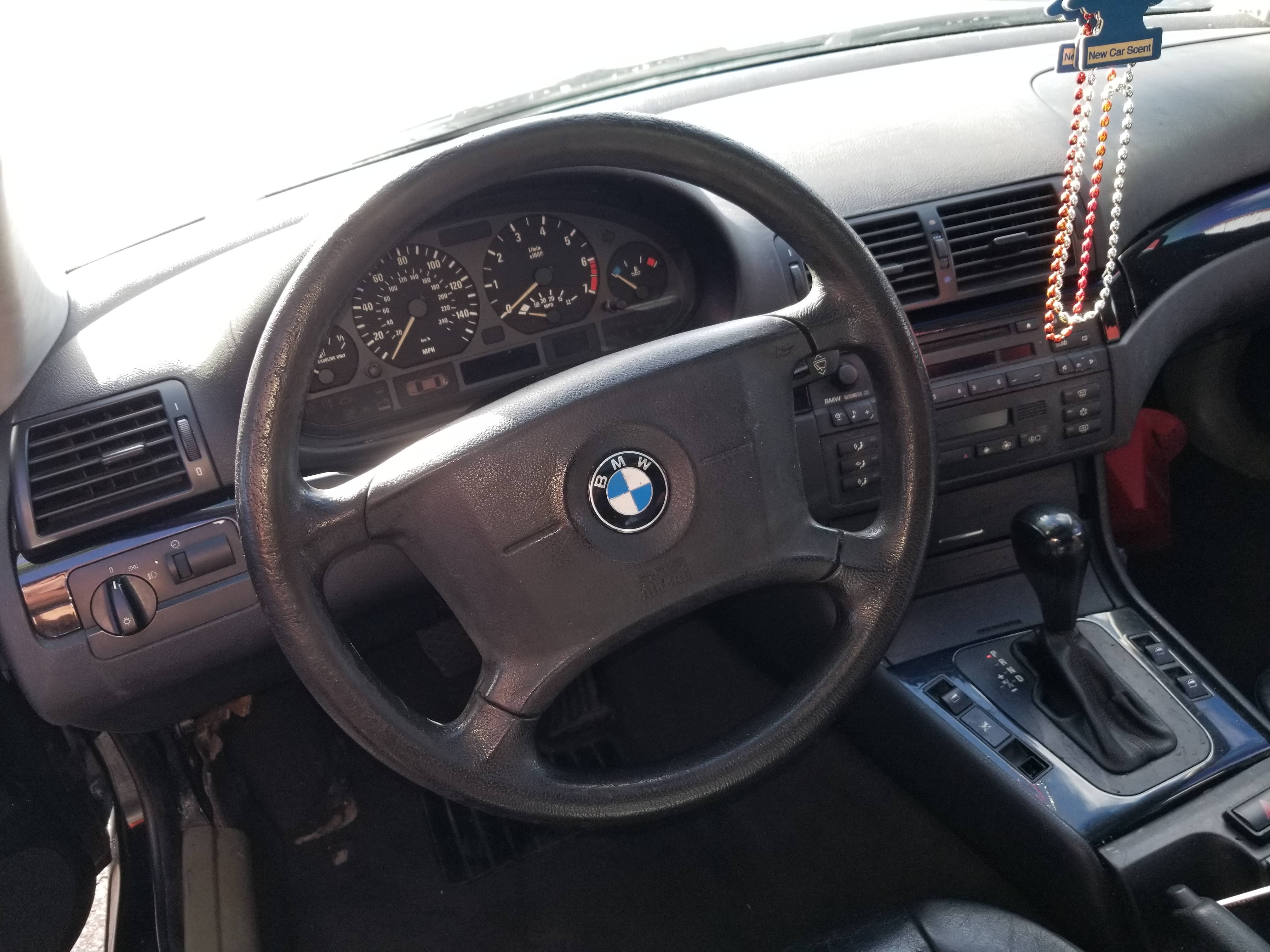 Florida Fine Cars - Used BMW 3 SERIES 2000 MIAMI 323I