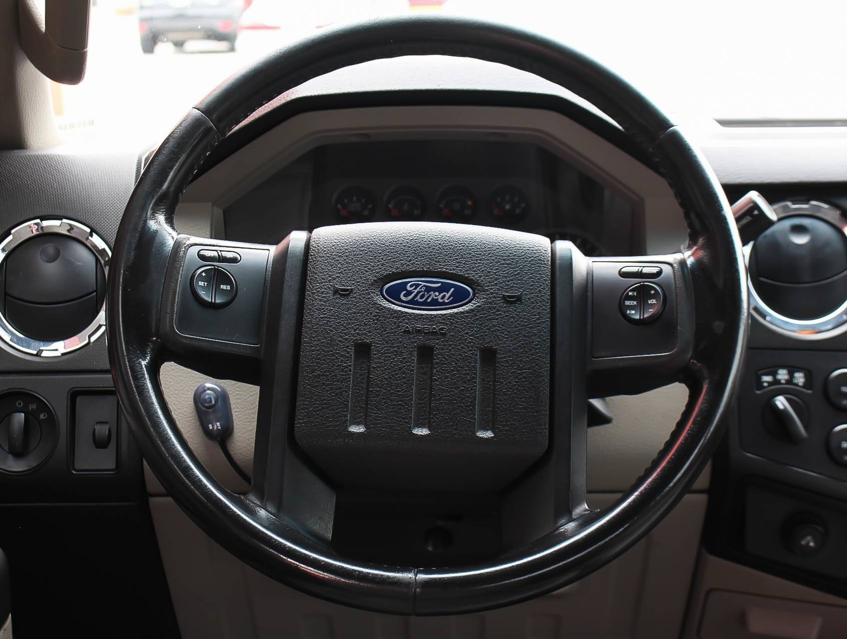 Florida Fine Cars - Used FORD F 350 Super Duty 2008 MIAMI FX4 CREW CAB DIESEL