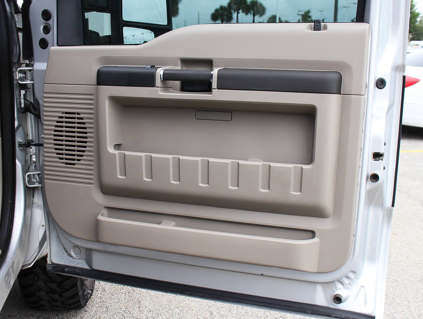 Florida Fine Cars - Used FORD F 350 Super Duty 2008 MIAMI FX4 CREW CAB DIESEL