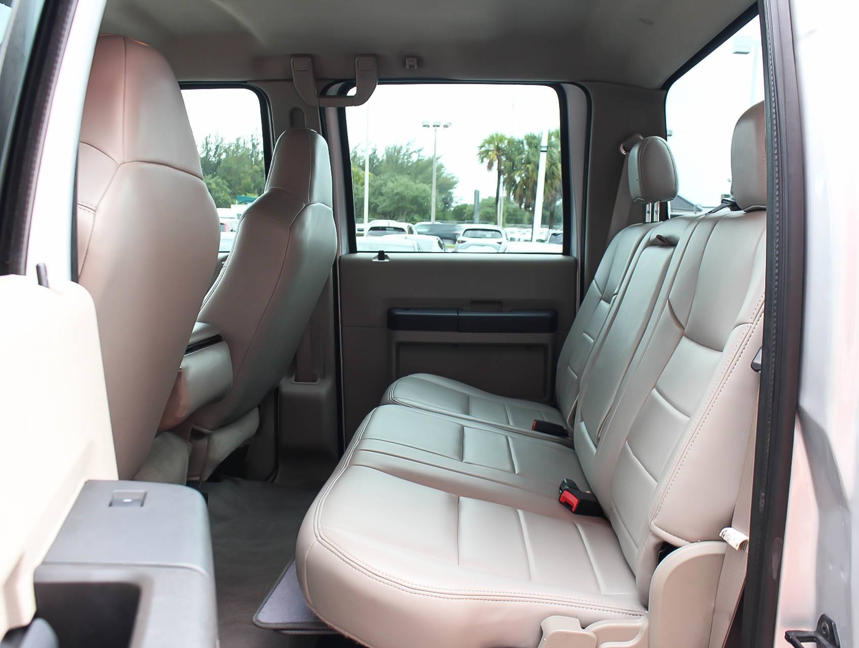 Florida Fine Cars - Used FORD F 350 Super Duty 2008 MIAMI FX4 CREW CAB DIESEL