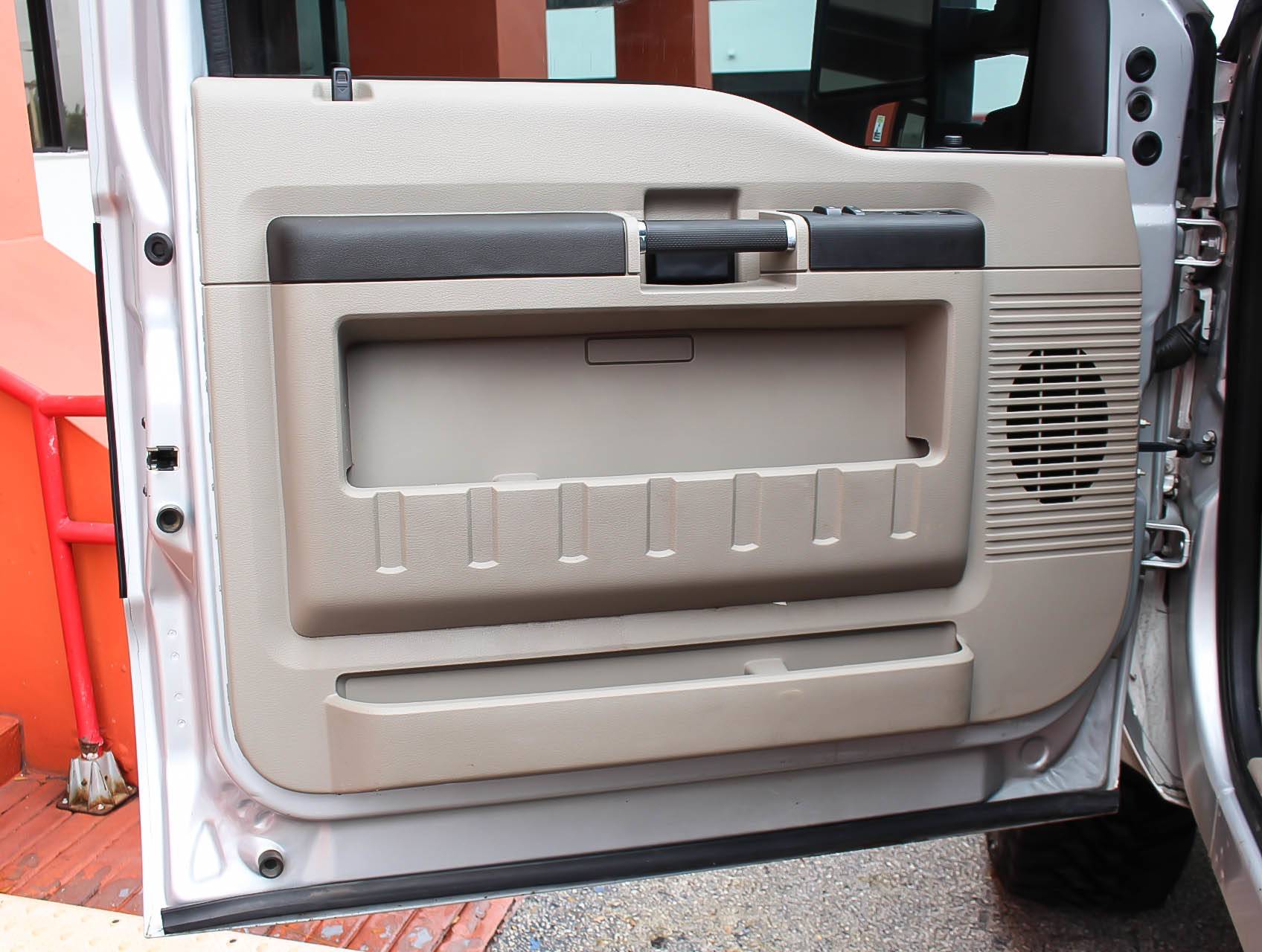 Florida Fine Cars - Used FORD F 350 Super Duty 2008 MIAMI FX4 CREW CAB DIESEL