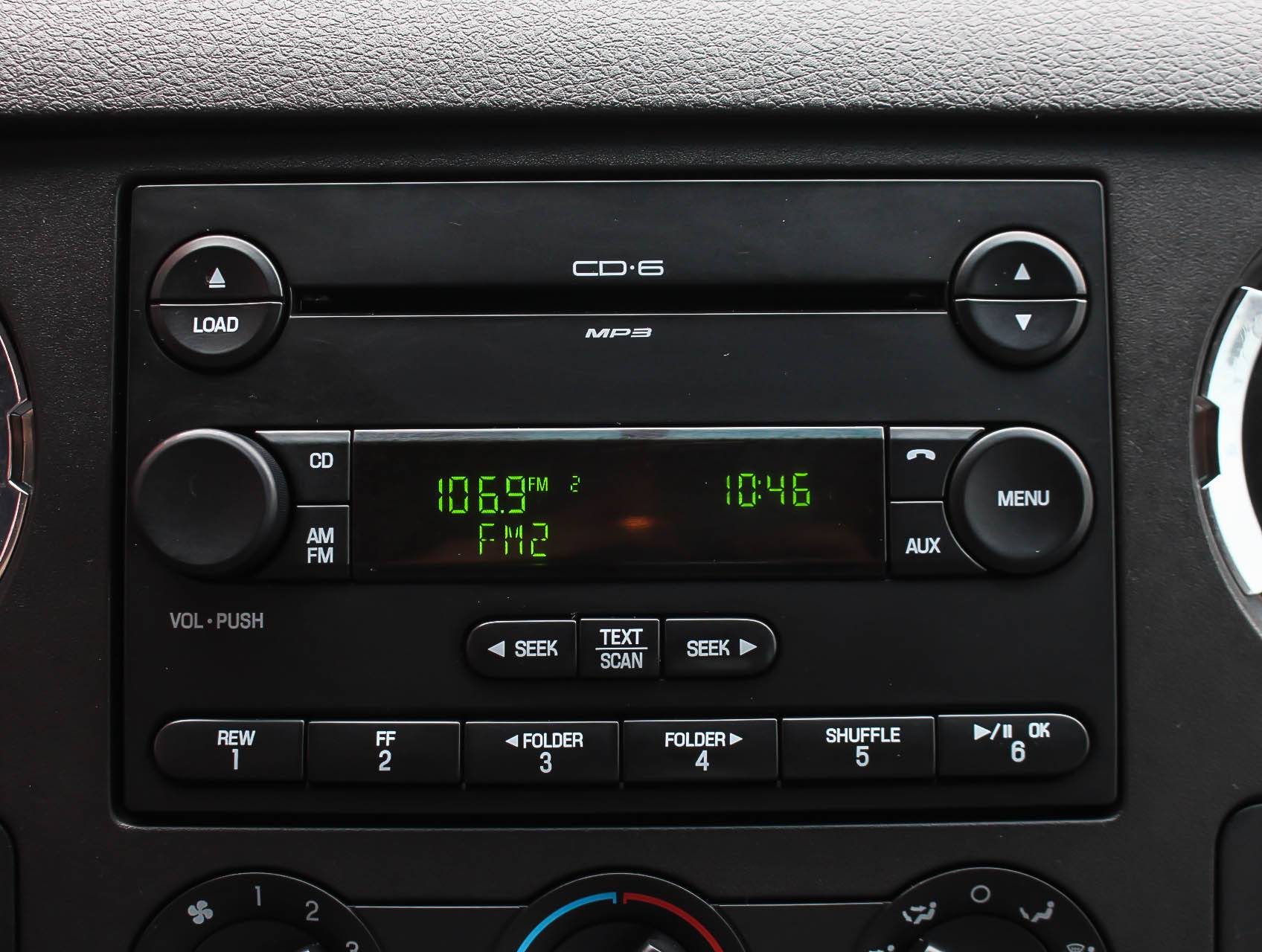 Florida Fine Cars - Used FORD F 350 Super Duty 2008 MIAMI FX4 CREW CAB DIESEL