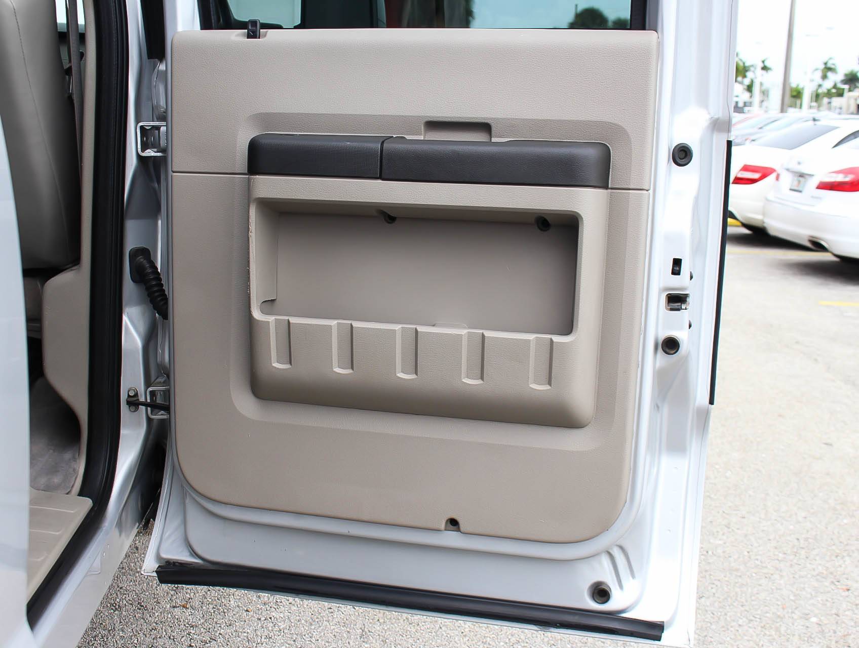 Florida Fine Cars - Used FORD F 350 Super Duty 2008 MIAMI FX4 CREW CAB DIESEL