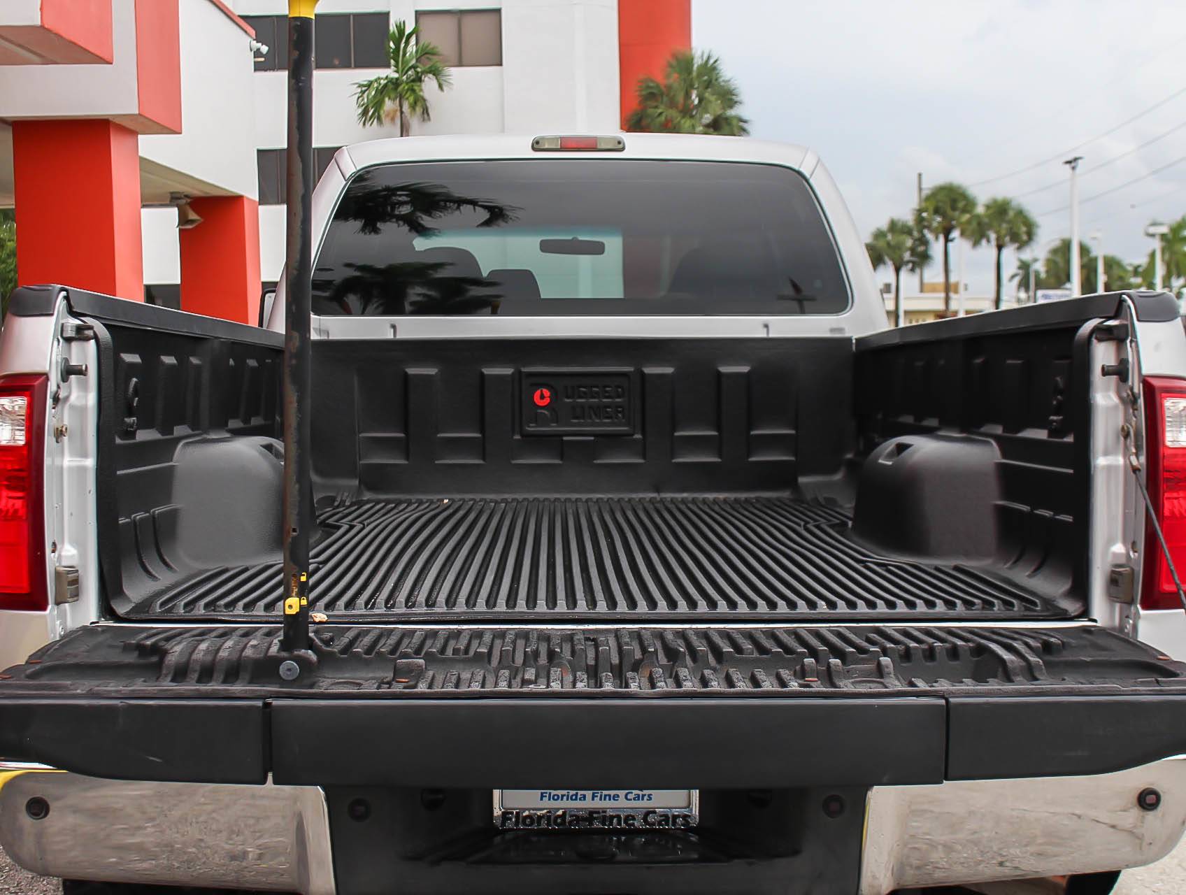 Florida Fine Cars - Used FORD F 350 Super Duty 2008 MIAMI FX4 CREW CAB DIESEL