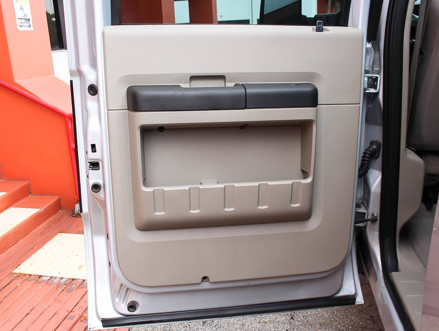 Florida Fine Cars - Used FORD F 350 Super Duty 2008 MIAMI FX4 CREW CAB DIESEL