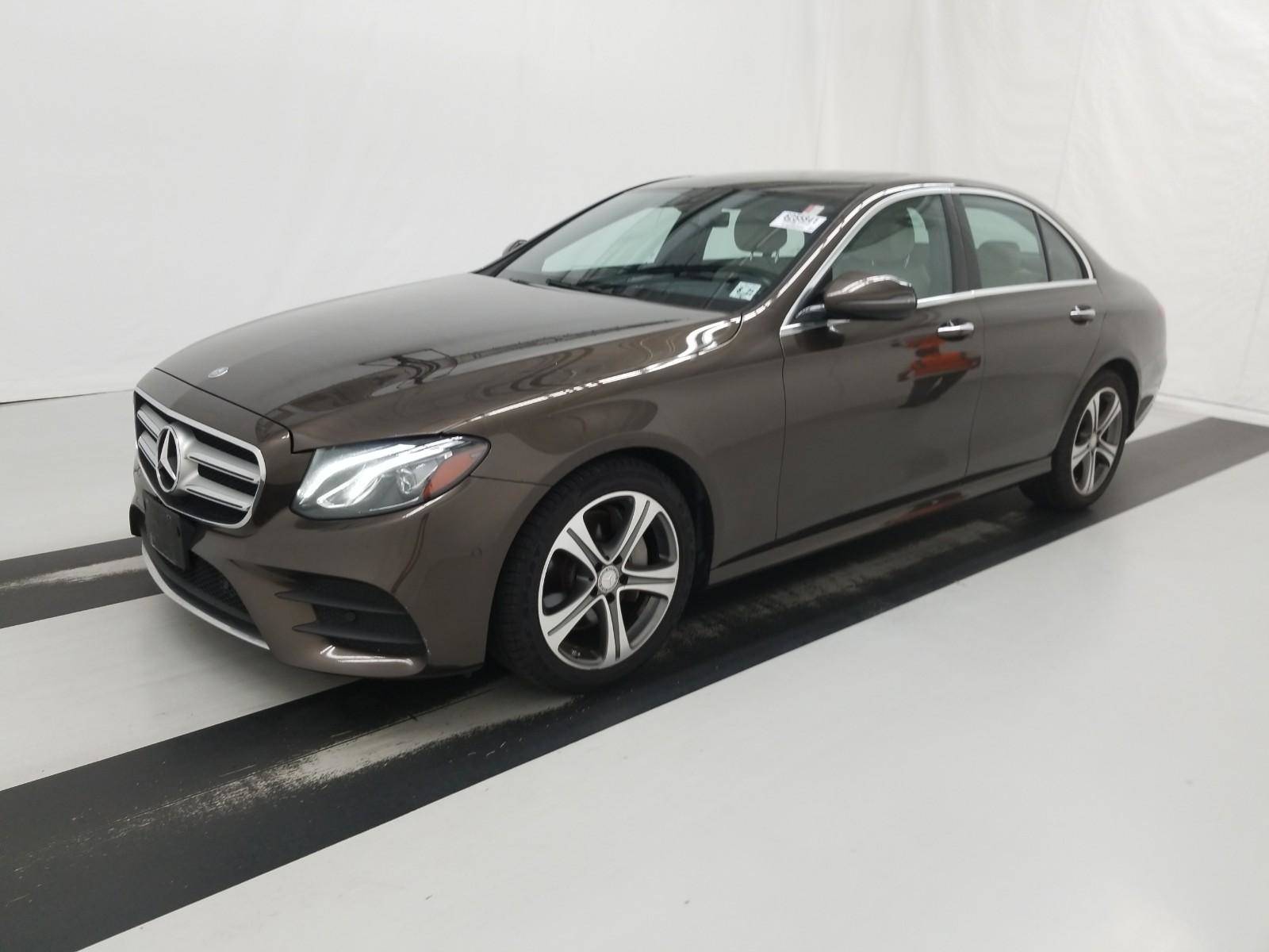 Florida Fine Cars - Used MERCEDES-BENZ E CLASS 2017 HOLLYWOOD E 300