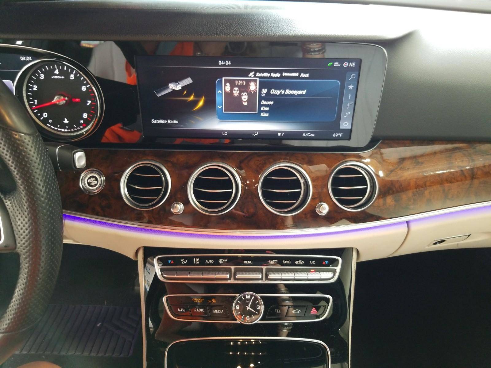 Florida Fine Cars - Used MERCEDES-BENZ E CLASS 2017 HOLLYWOOD E 300