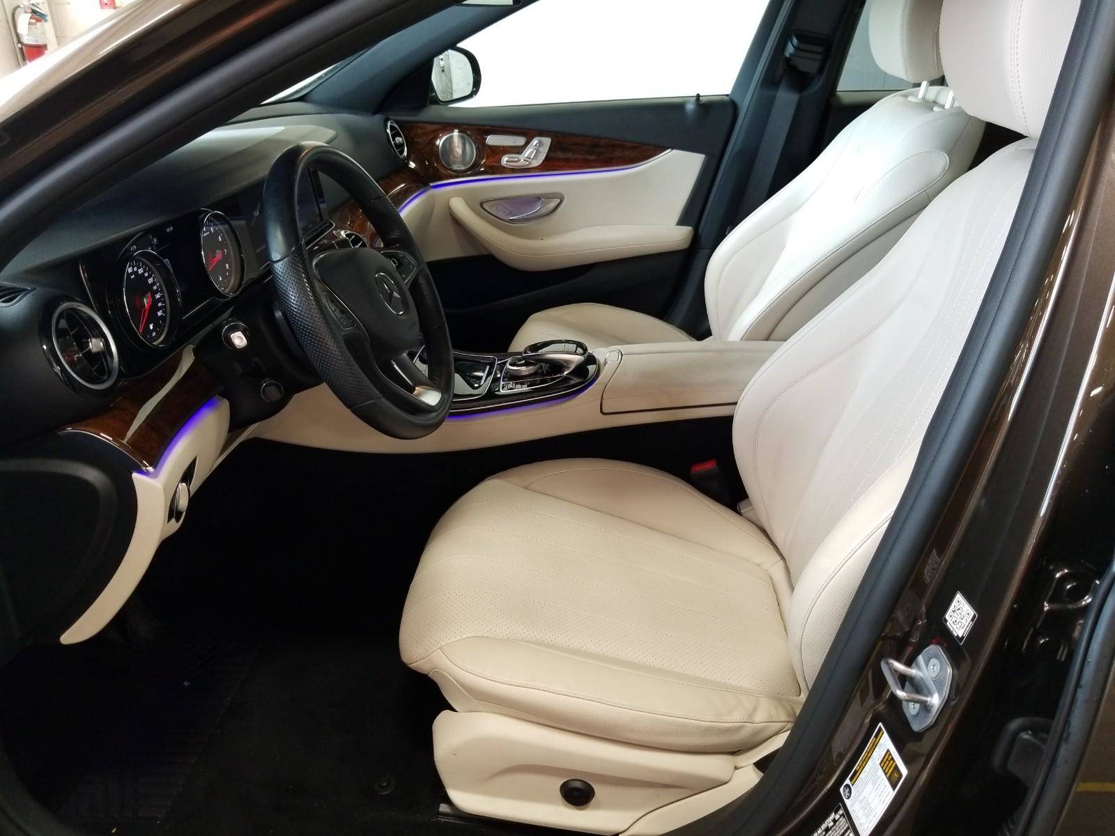 Florida Fine Cars - Used MERCEDES-BENZ E CLASS 2017 HOLLYWOOD E 300