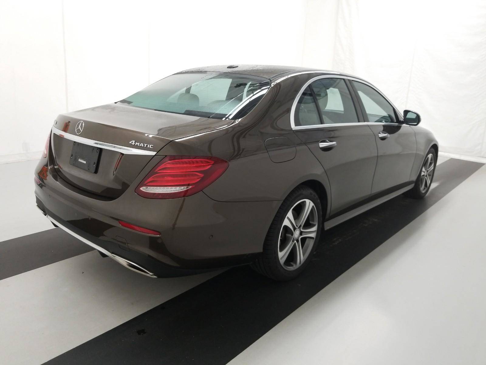 Florida Fine Cars - Used MERCEDES-BENZ E CLASS 2017 HOLLYWOOD E 300