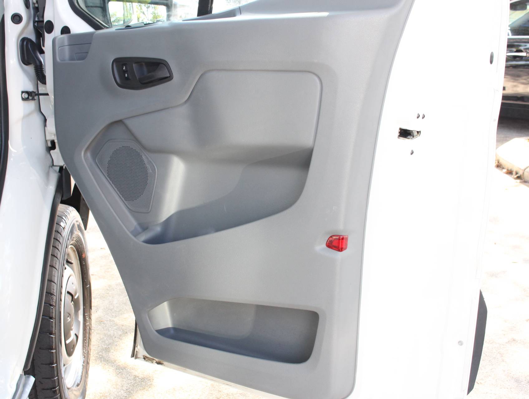 Florida Fine Cars - Used Ford Transit Van 2018 WEST PALM 148 MEDIUM ROOF