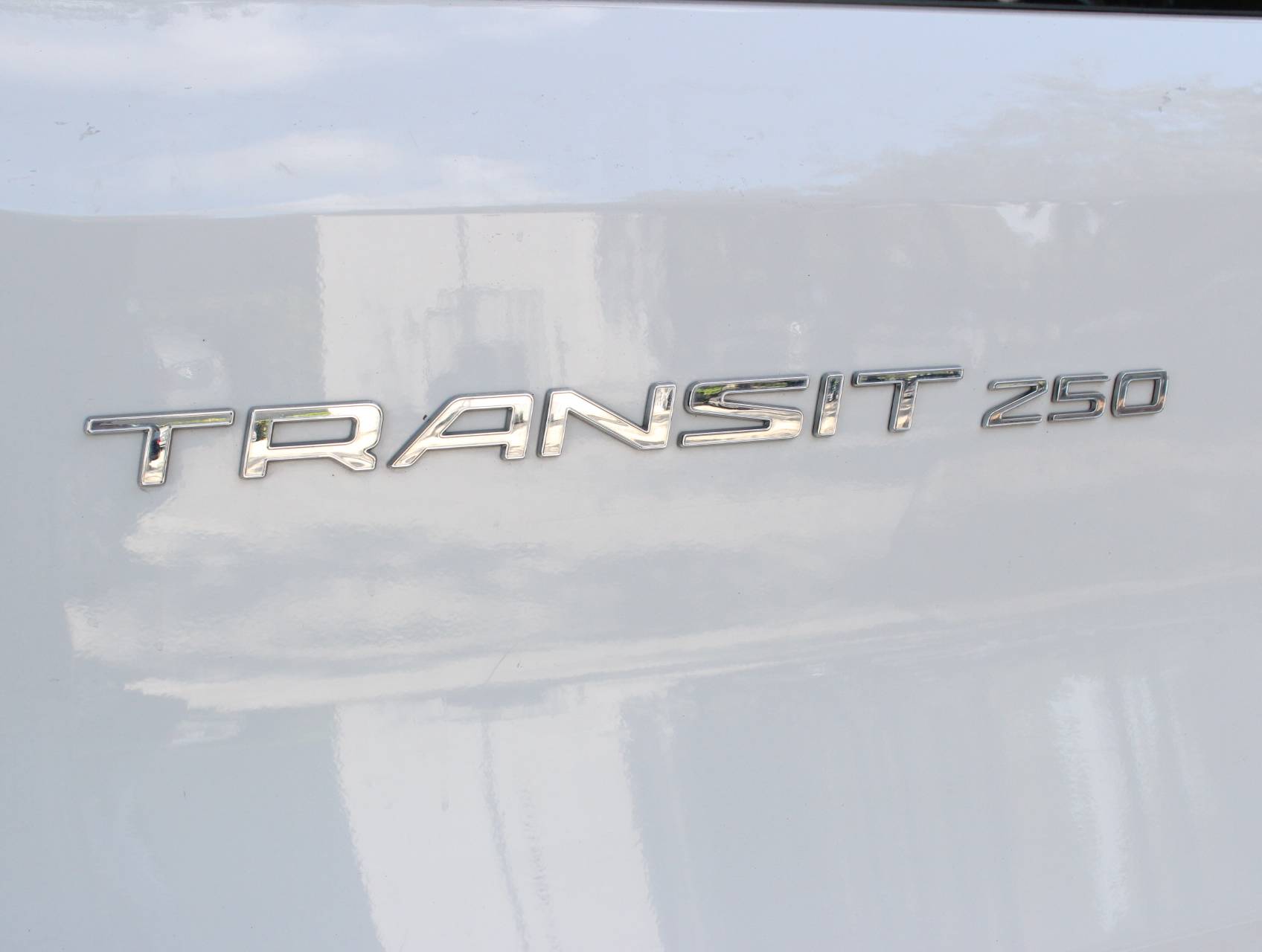 Florida Fine Cars - Used Ford Transit Van 2018 WEST PALM 148 MEDIUM ROOF