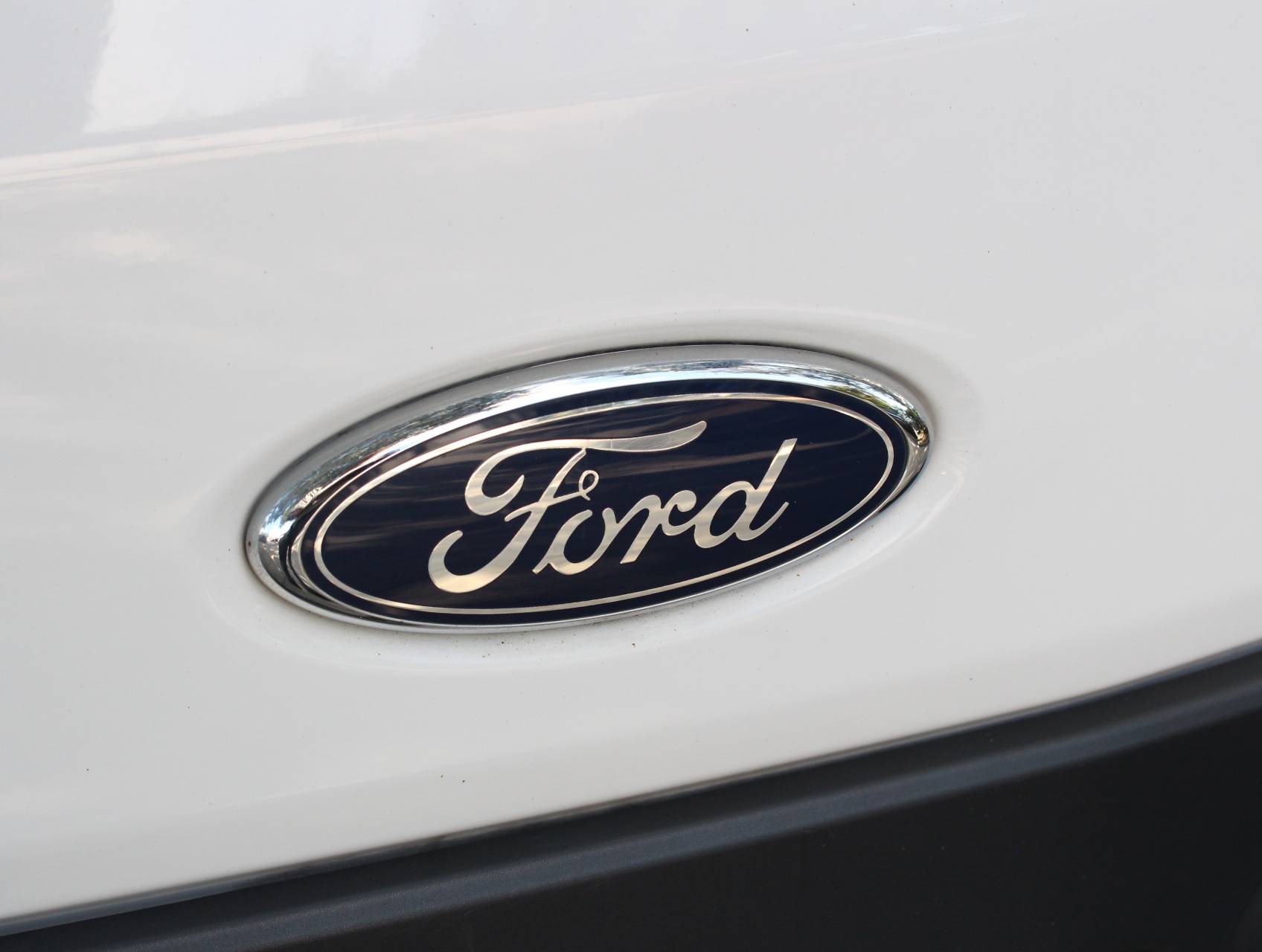 Florida Fine Cars - Used Ford Transit Van 2018 WEST PALM 148 MEDIUM ROOF