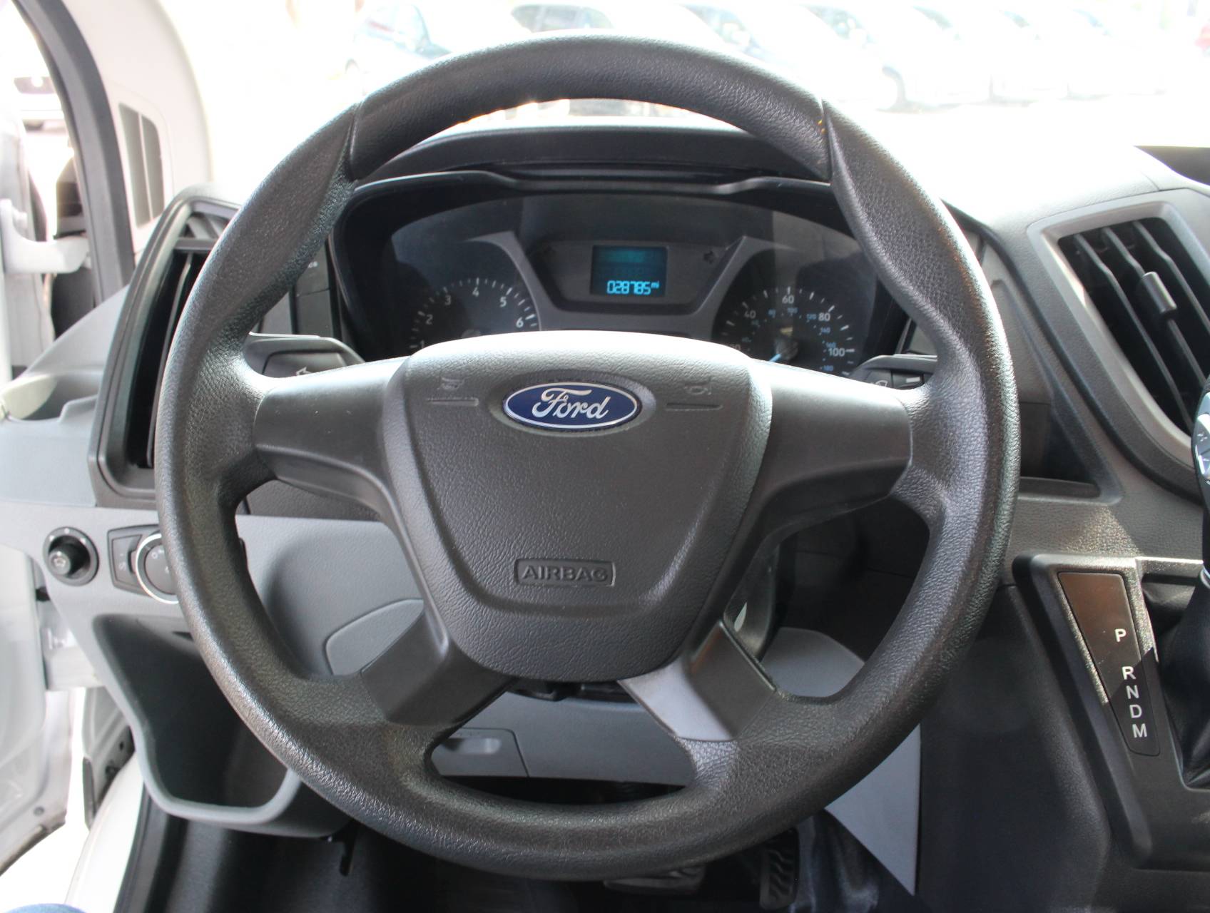 Florida Fine Cars - Used Ford Transit Van 2018 WEST PALM 148 MEDIUM ROOF