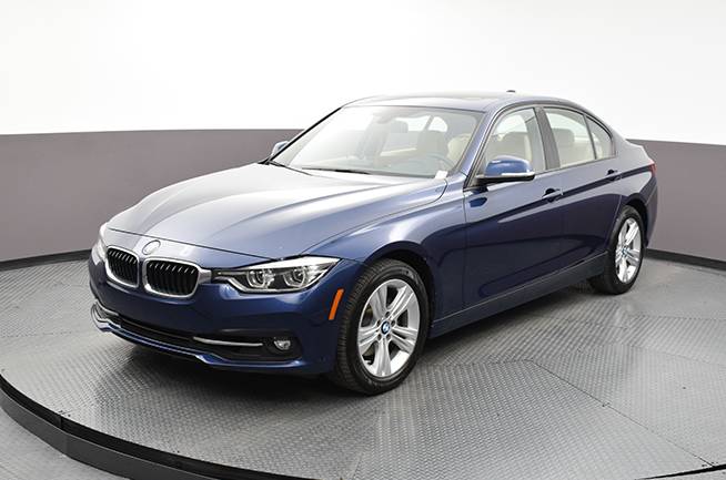 Florida Fine Cars - Used BMW 3 SERIES 2016 MIAMI 328I