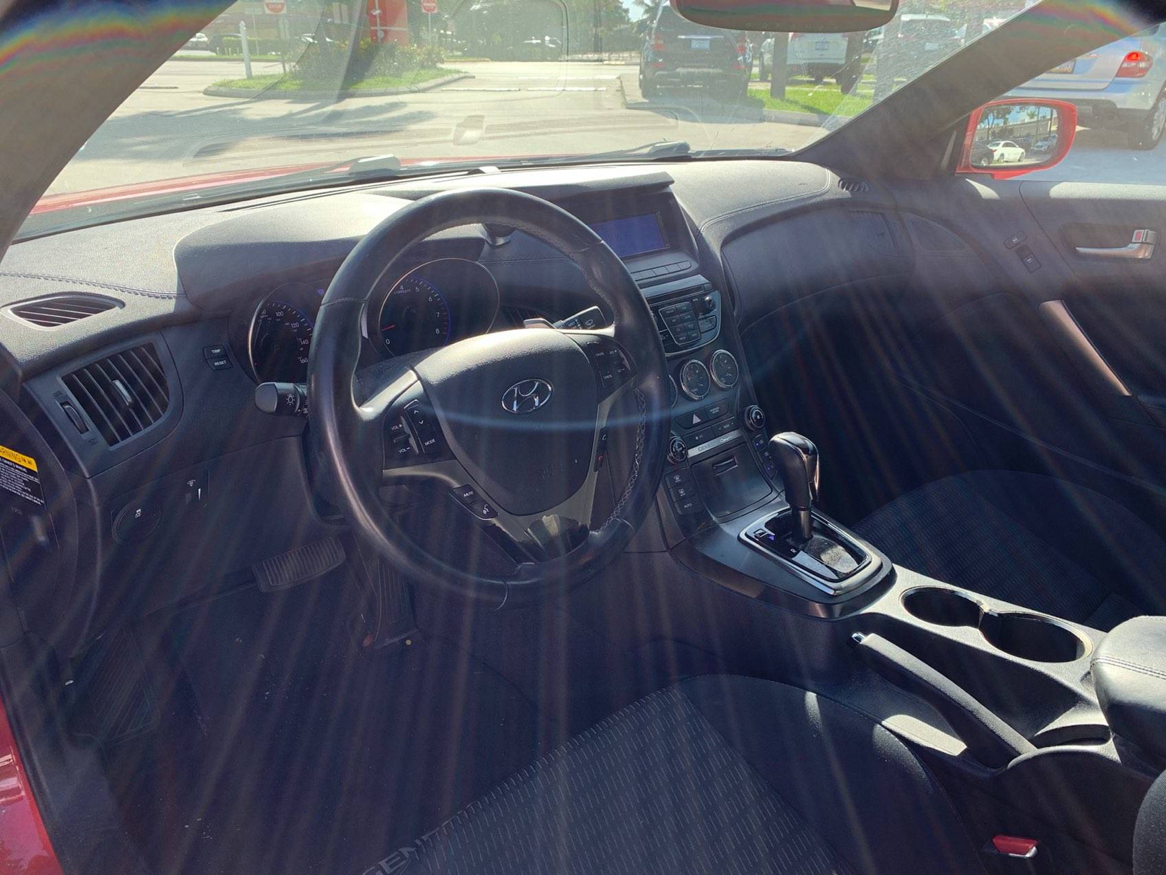 Florida Fine Cars - Used HYUNDAI GENESIS 2014 WEST PALM 2.0T