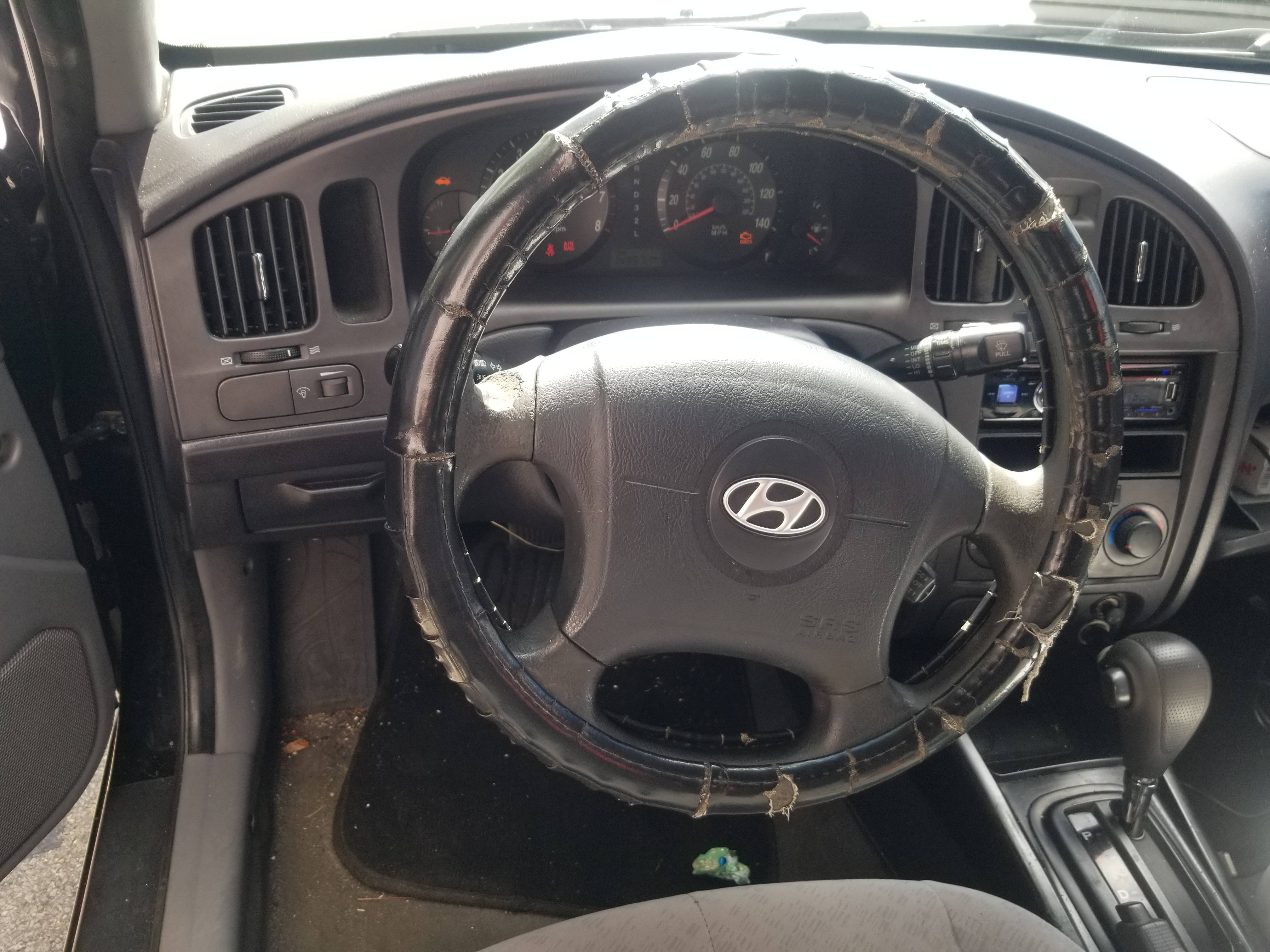 Florida Fine Cars - Used HYUNDAI ELANTRA 2005 MIAMI GLS