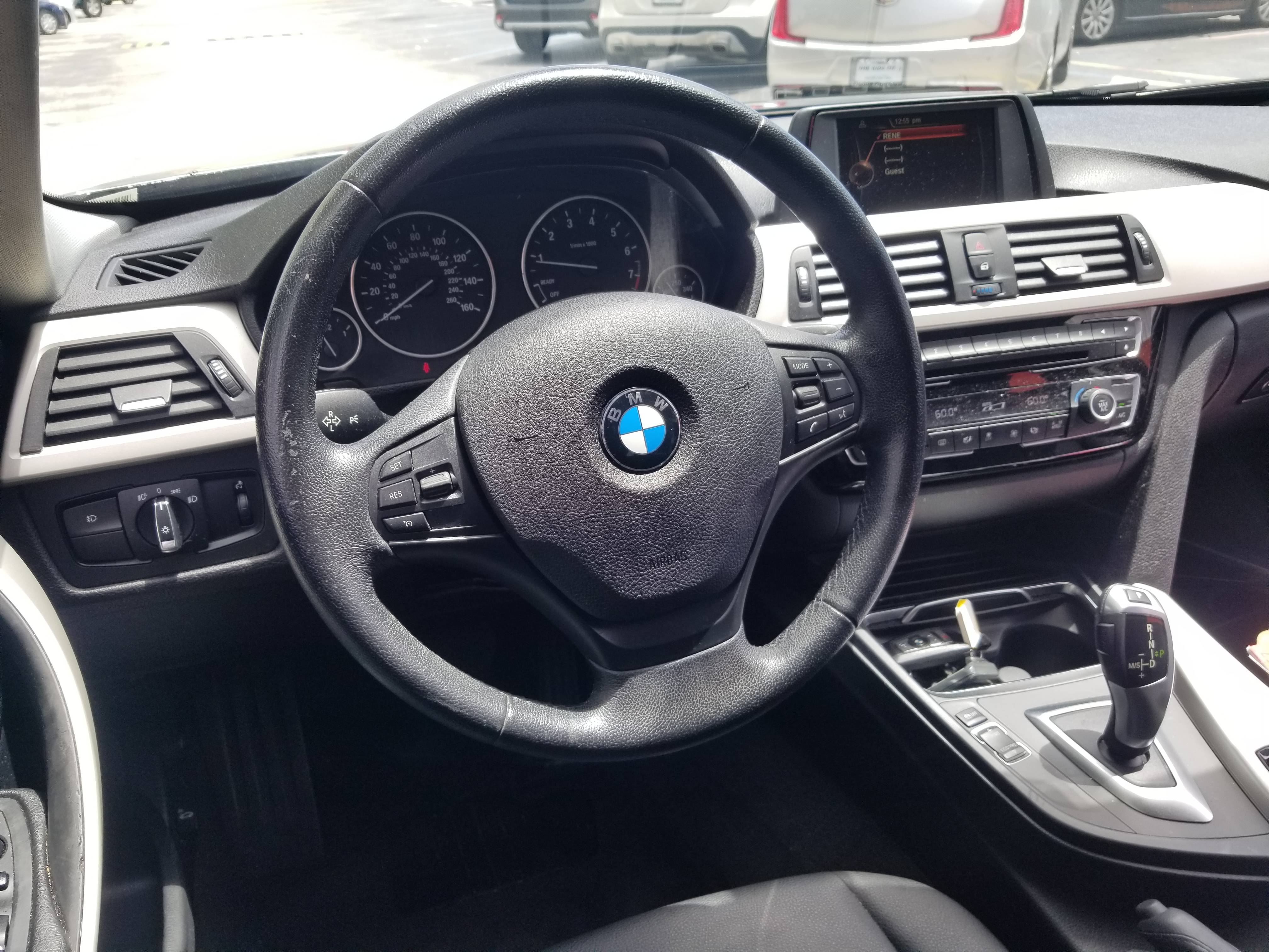 Florida Fine Cars - Used BMW 3 SERIES 2016 MIAMI 320I