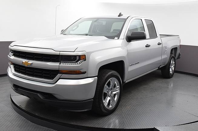 Florida Fine Cars - Used Chevrolet Silverado 1500 2016 WEST PALM CUSTOM