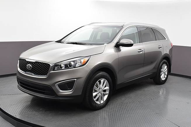 Florida Fine Cars - Used Kia Sorento 2016 WEST PALM LX