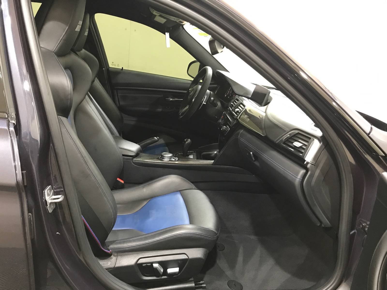Florida Fine Cars - Used BMW M3 2017 WEST PALM COMPETITION-30 JAHRE M3 EDITION
