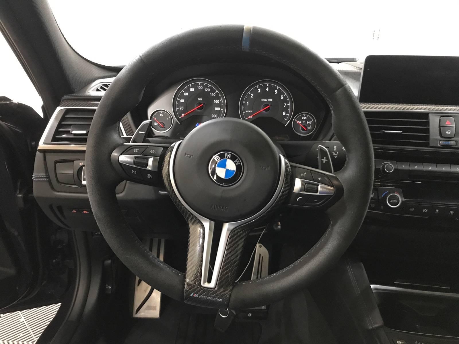 Florida Fine Cars - Used BMW M3 2017 WEST PALM COMPETITION-30 JAHRE M3 EDITION
