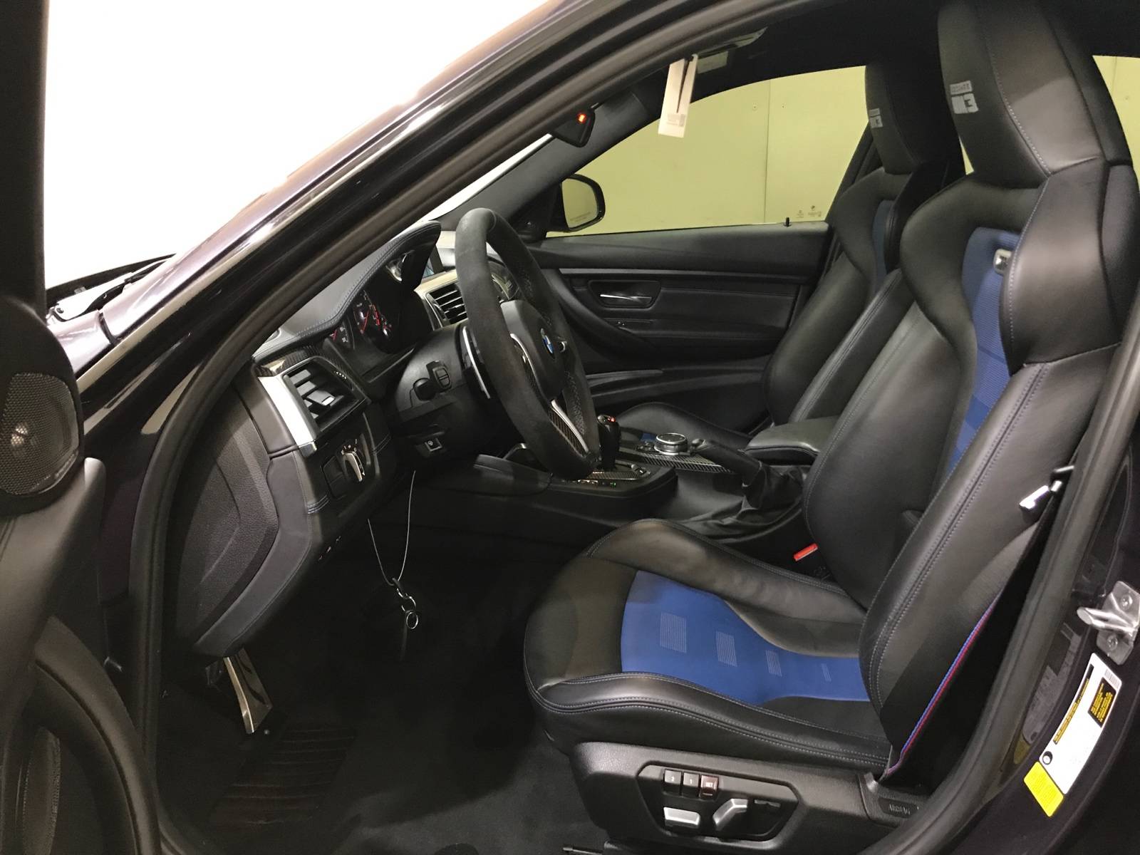 Florida Fine Cars - Used BMW M3 2017 WEST PALM COMPETITION-30 JAHRE M3 EDITION