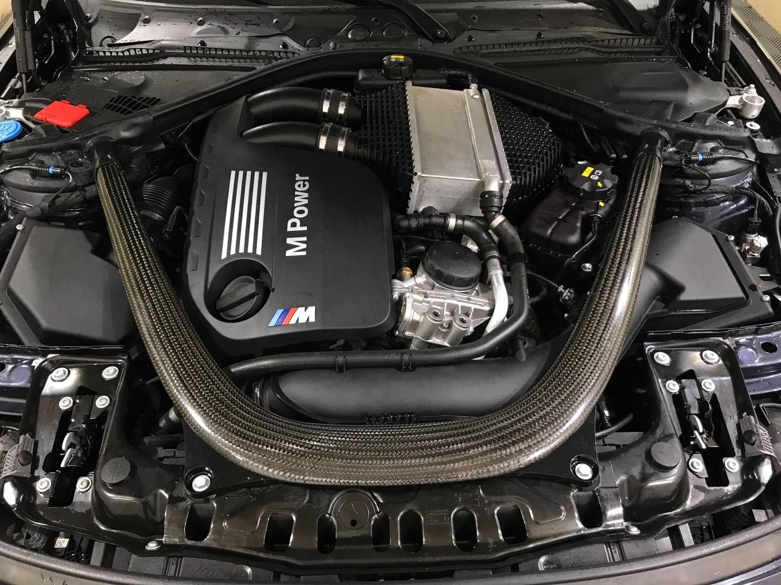 Florida Fine Cars - Used BMW M3 2017 WEST PALM COMPETITION-30 JAHRE M3 EDITION