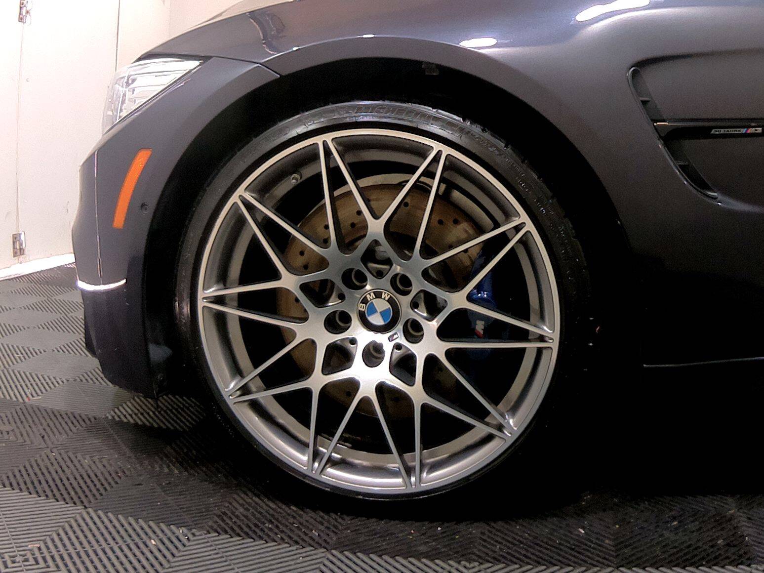 Florida Fine Cars - Used BMW M3 2017 WEST PALM COMPETITION-30 JAHRE M3 EDITION