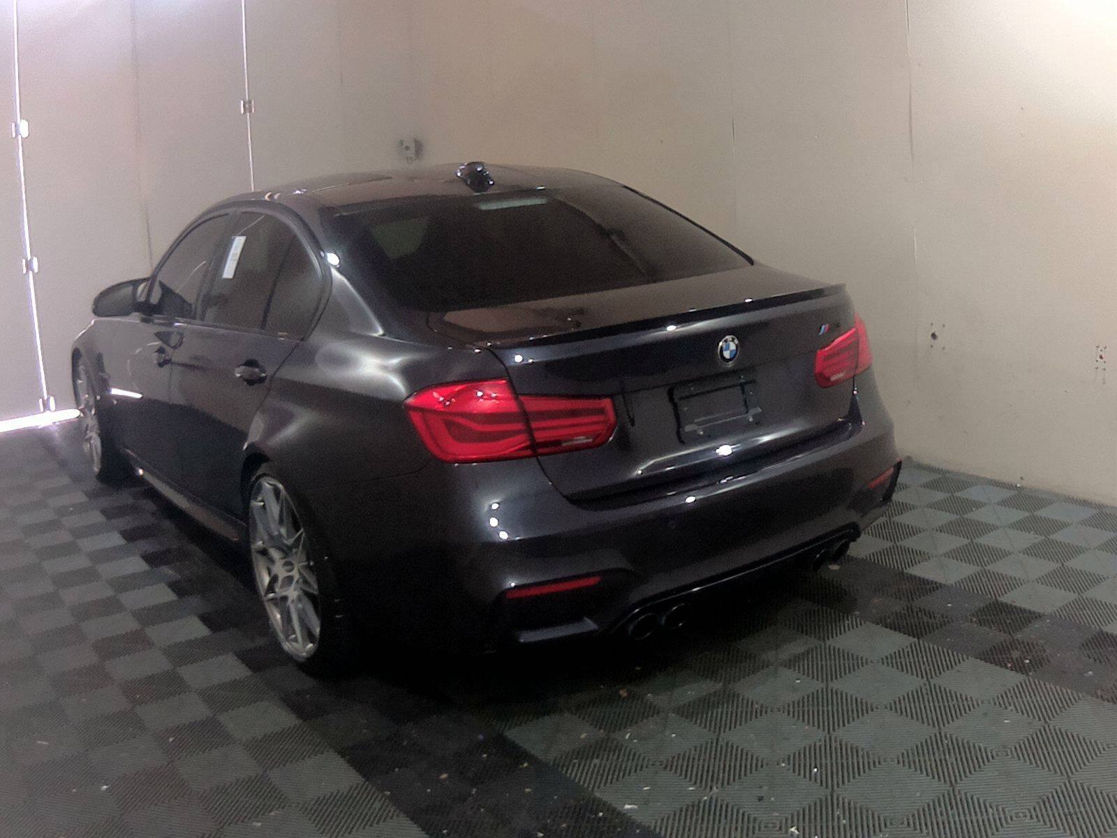 Florida Fine Cars - Used BMW M3 2017 WEST PALM COMPETITION-30 JAHRE M3 EDITION
