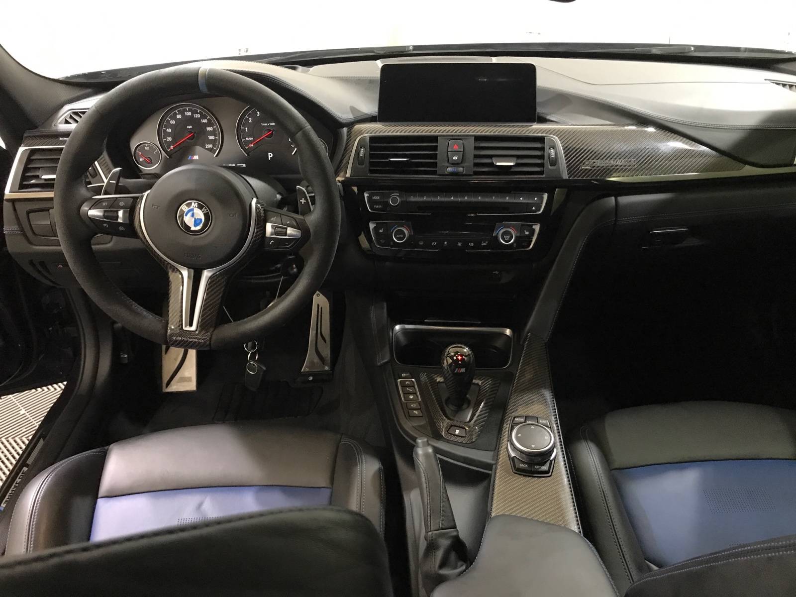 Florida Fine Cars - Used BMW M3 2017 WEST PALM COMPETITION-30 JAHRE M3 EDITION