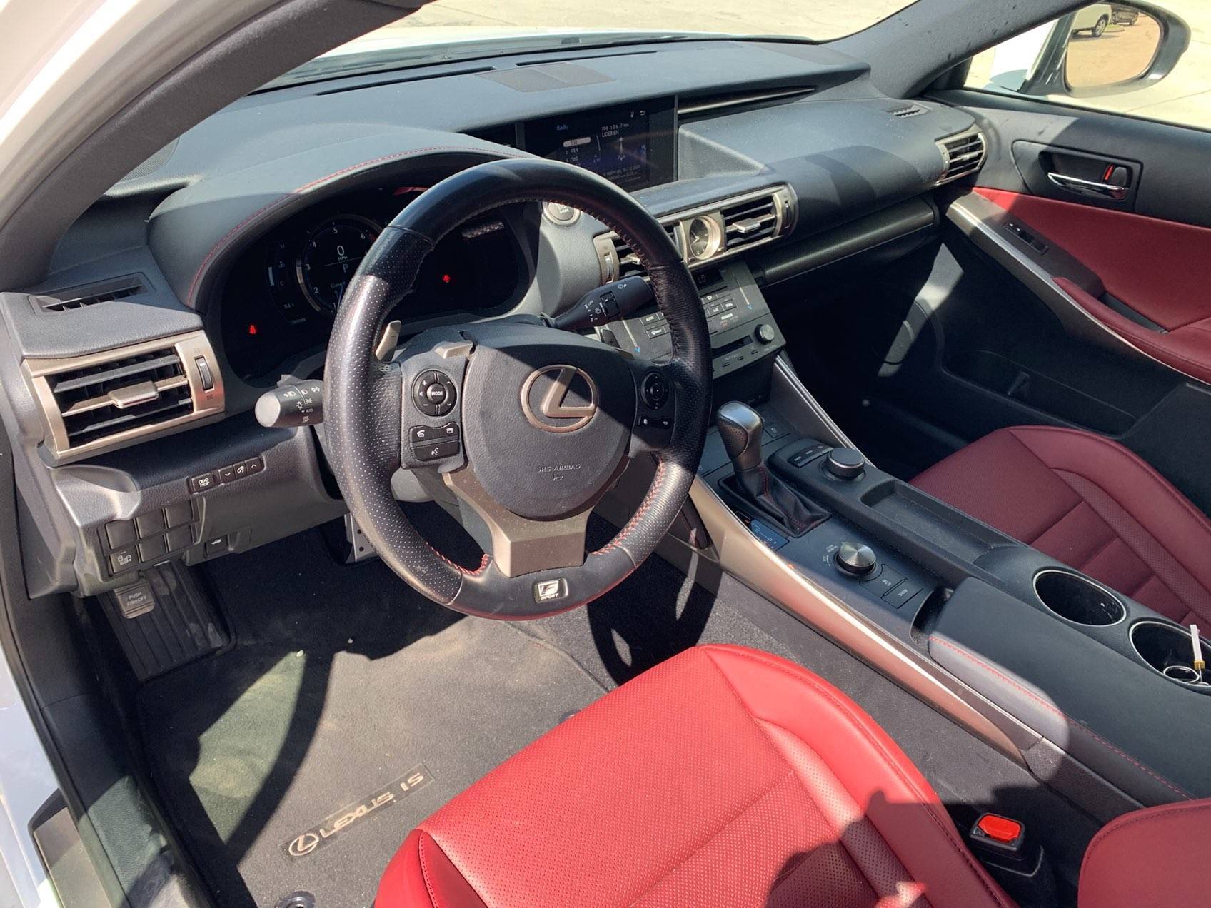 Florida Fine Cars - Used Lexus IS 200t 2016 MIAMI F SPORT