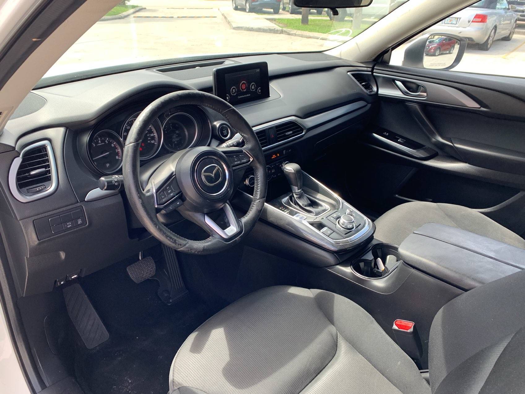 Florida Fine Cars - Used Mazda CX-9 2016 MIAMI SPORT