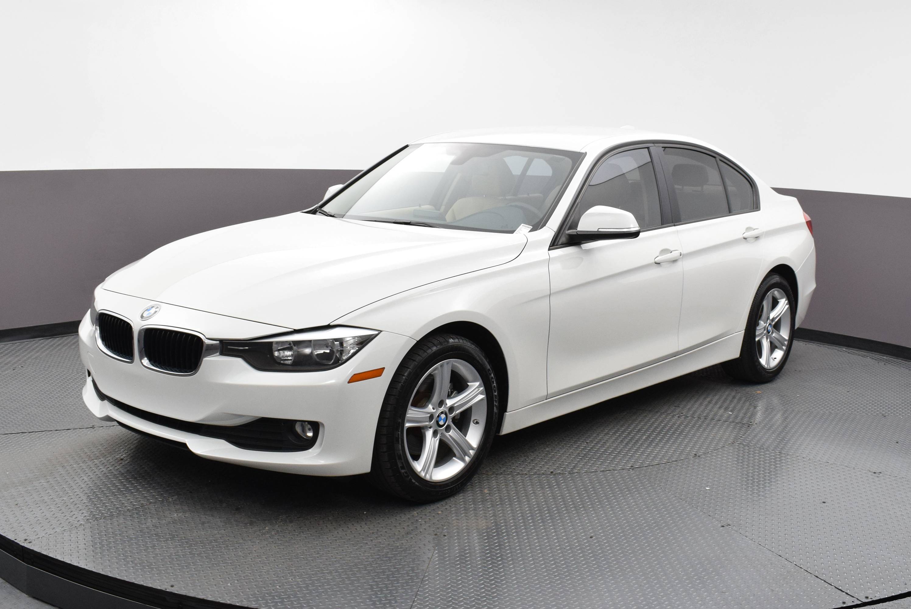 Florida Fine Cars - Used BMW 3 Series 2015 MIAMI 320I