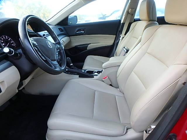 Florida Fine Cars - Used ACURA ILX 2017 MARGATE TECHNOLOGY PLUS PKG