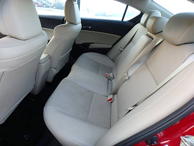 Florida Fine Cars - Used ACURA ILX 2017 MARGATE TECHNOLOGY PLUS PKG