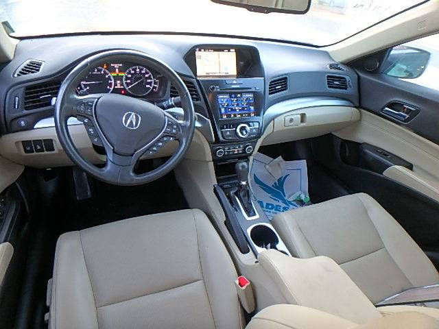 Florida Fine Cars - Used ACURA ILX 2017 MARGATE TECHNOLOGY PLUS PKG