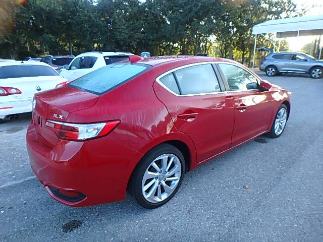 Florida Fine Cars - Used ACURA ILX 2017 MARGATE TECHNOLOGY PLUS PKG