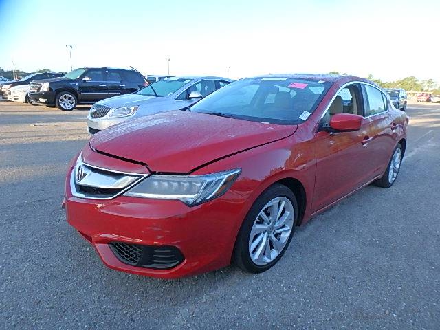 Florida Fine Cars - Used ACURA ILX 2017 MARGATE TECHNOLOGY PLUS PKG