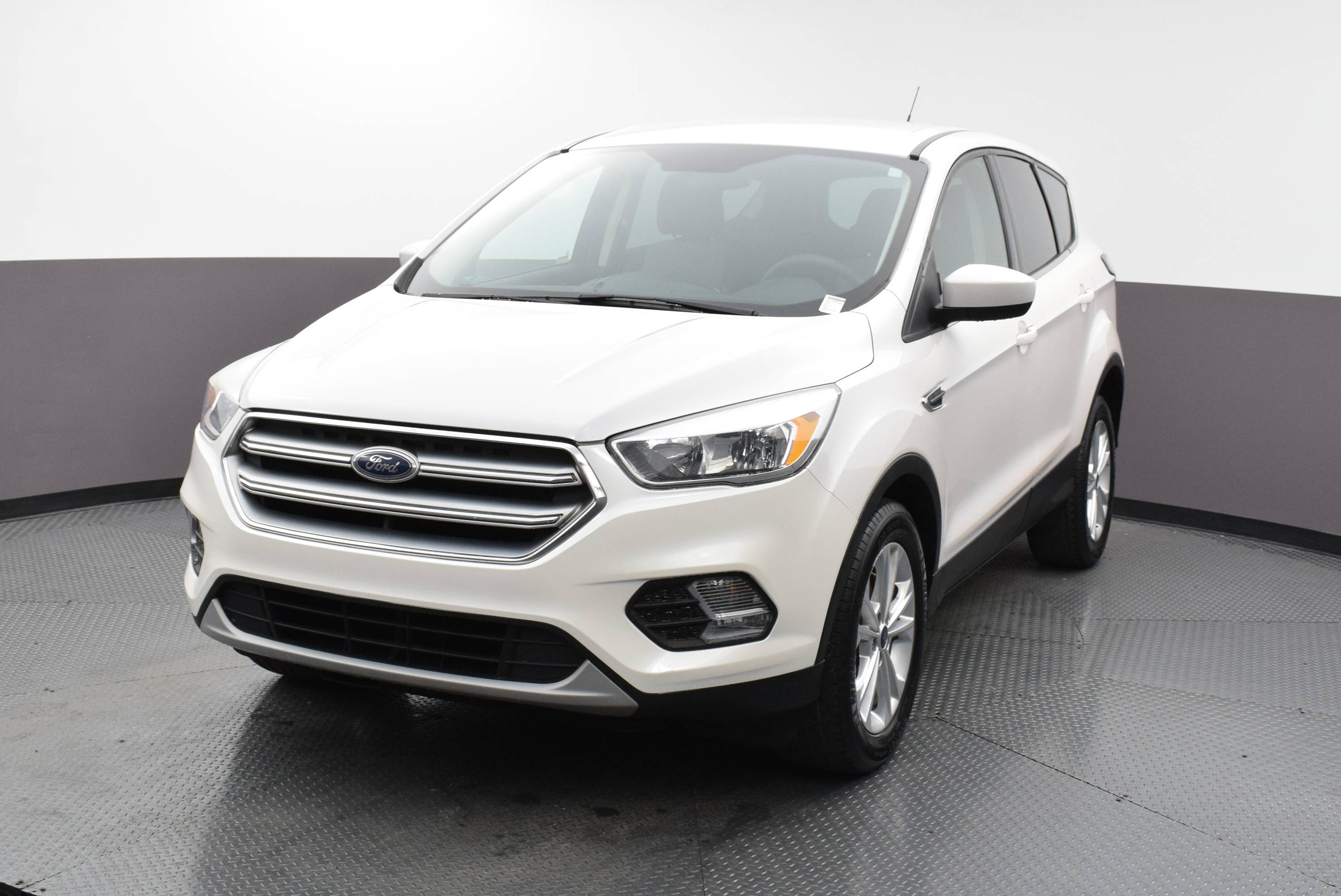 Florida Fine Cars - Used Ford Escape 2017 MARGATE SE