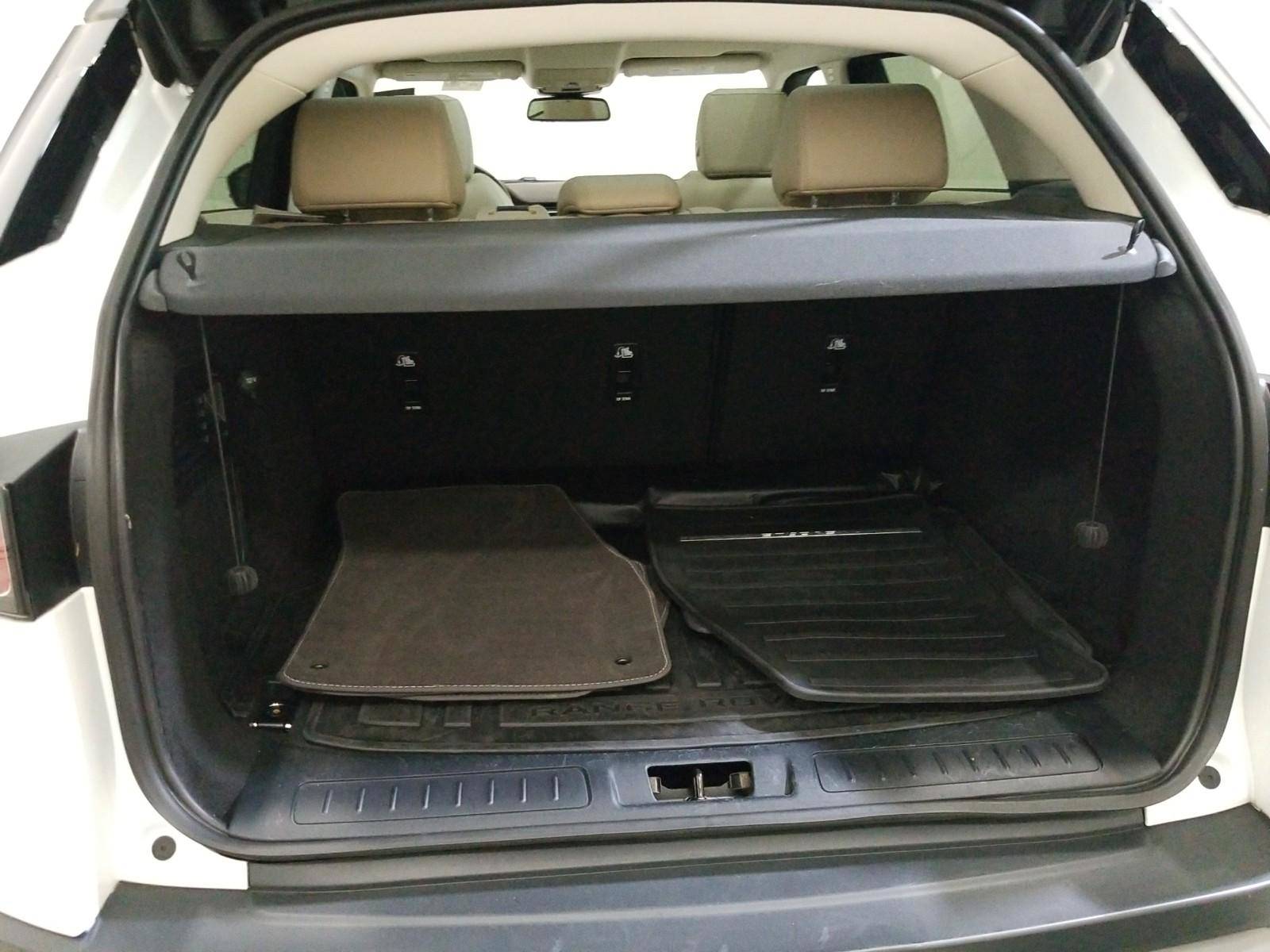 Florida Fine Cars - Used LAND ROVER RANGE ROVER EVOQUE 2016 HOLLYWOOD SE