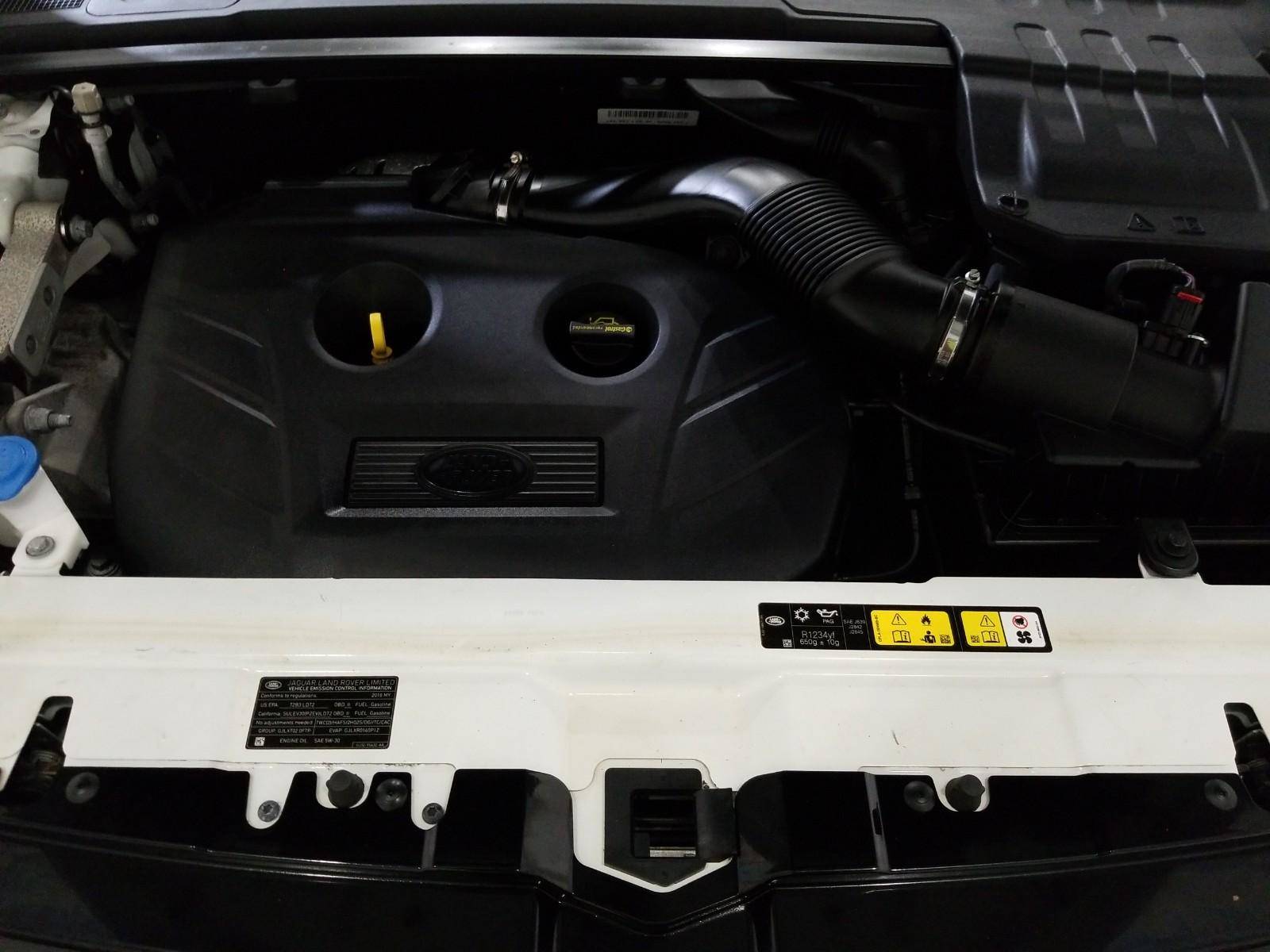 Florida Fine Cars - Used LAND ROVER RANGE ROVER EVOQUE 2016 HOLLYWOOD SE